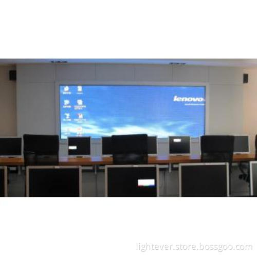 full color LED display-outdoor